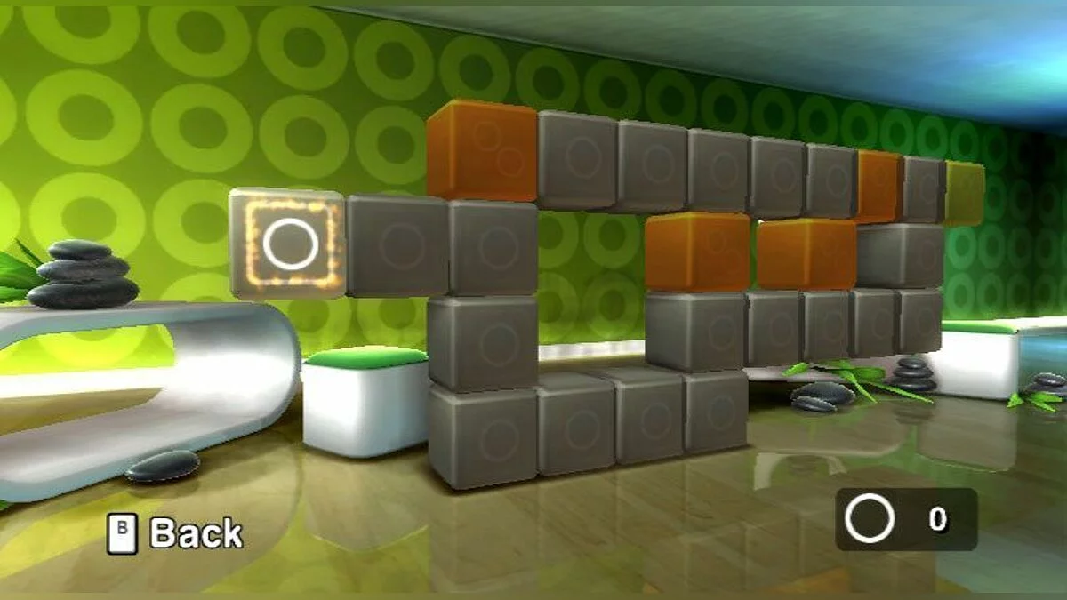 Capturas de tela de Art Of Balance / Imagem 5