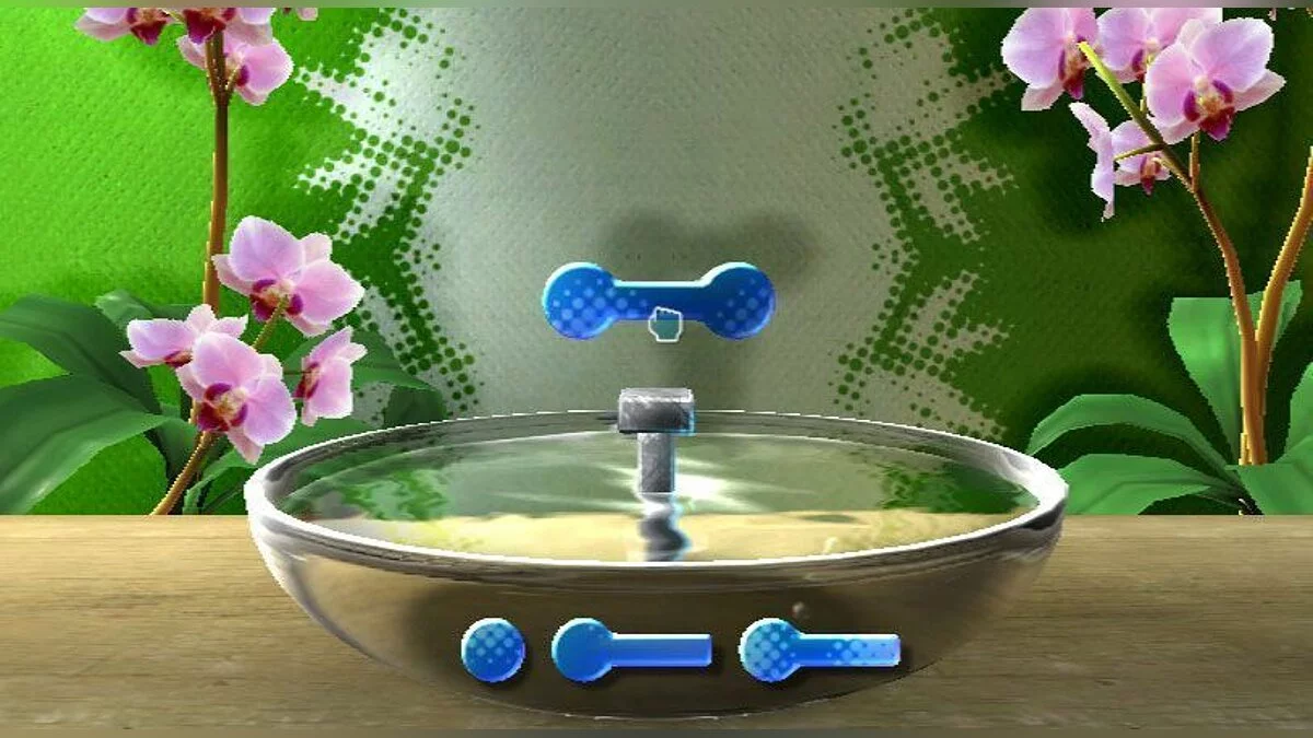 Capturas de tela de Art Of Balance / Imagem 12