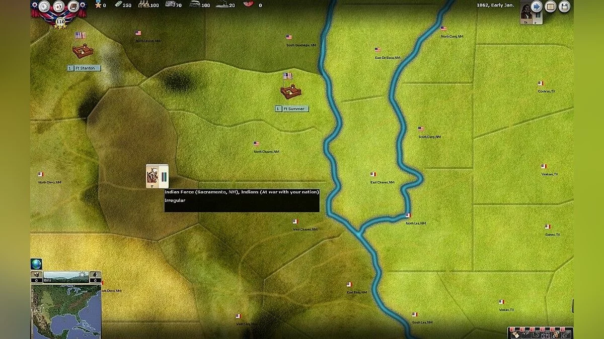 Zrzuty ekranu z Civil War 2 / Obrazek 7