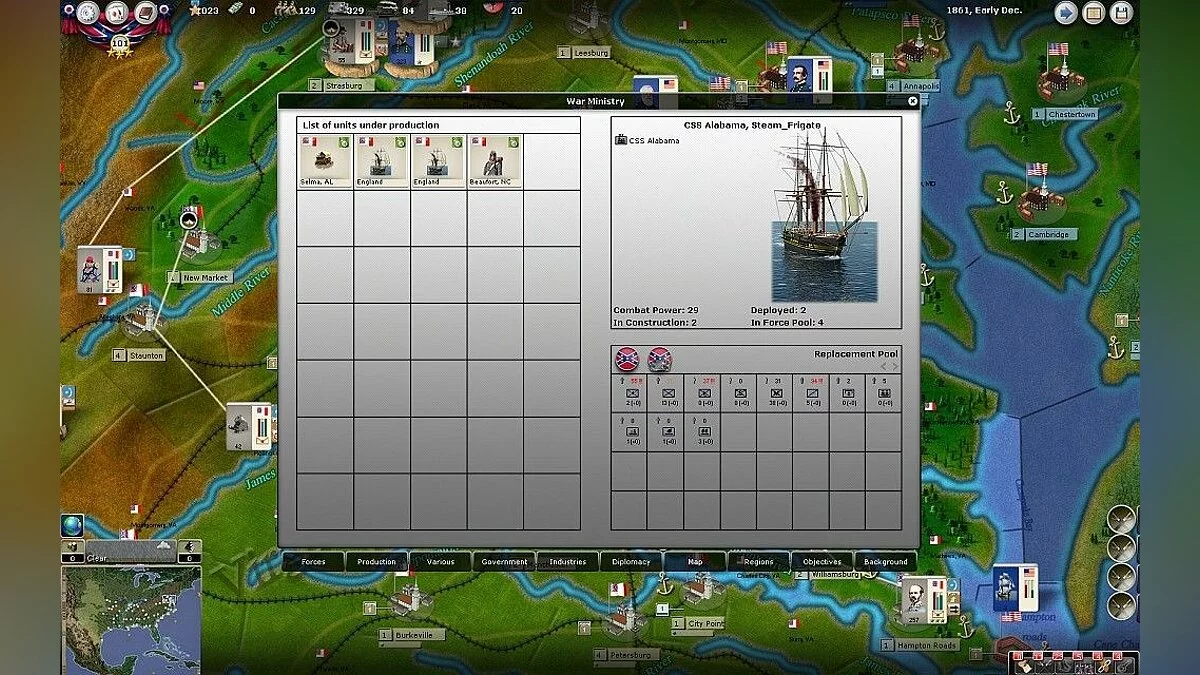 Zrzuty ekranu z Civil War 2 / Obrazek 11