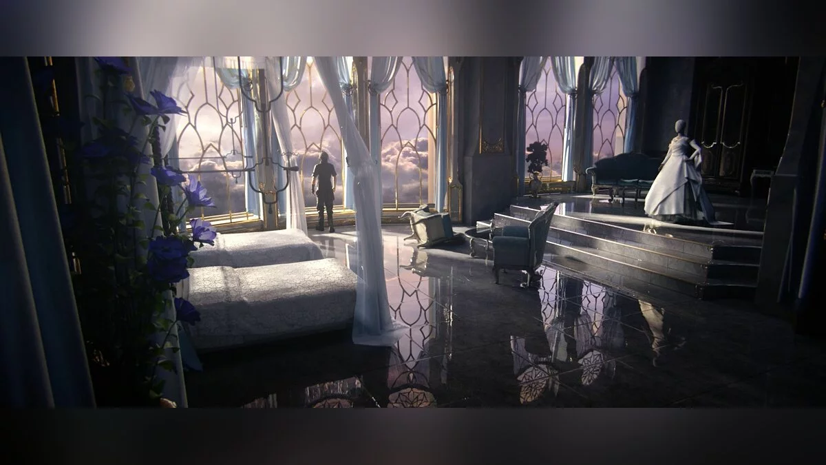 来自 Final Fantasy XV: Comrades 的截图 / 图片 208