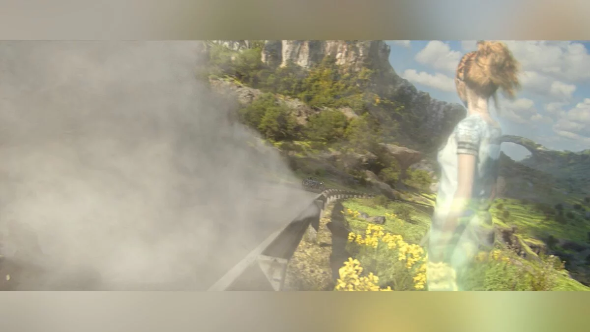 来自 Final Fantasy XV: Comrades 的截图 / 图片 210