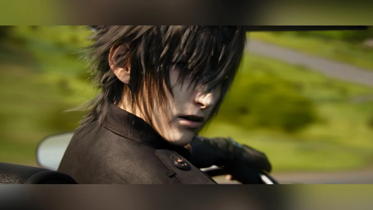 来自 Final Fantasy XV: Comrades 的截图 / 图片 211