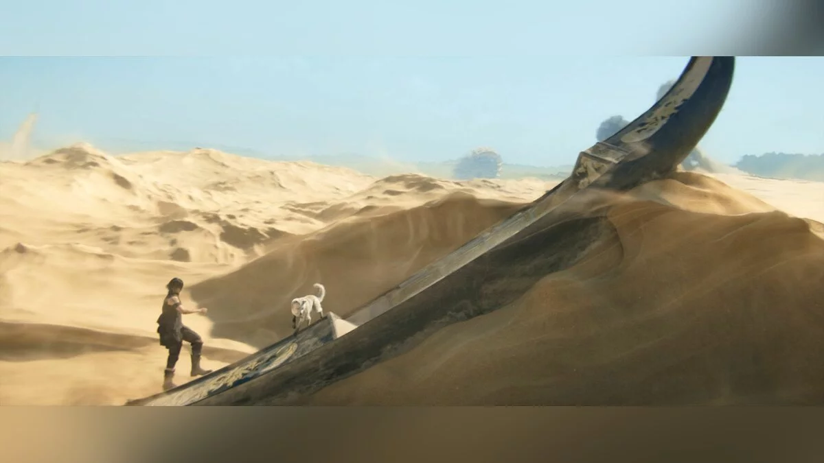 来自 Final Fantasy XV: Comrades 的截图 / 图片 213