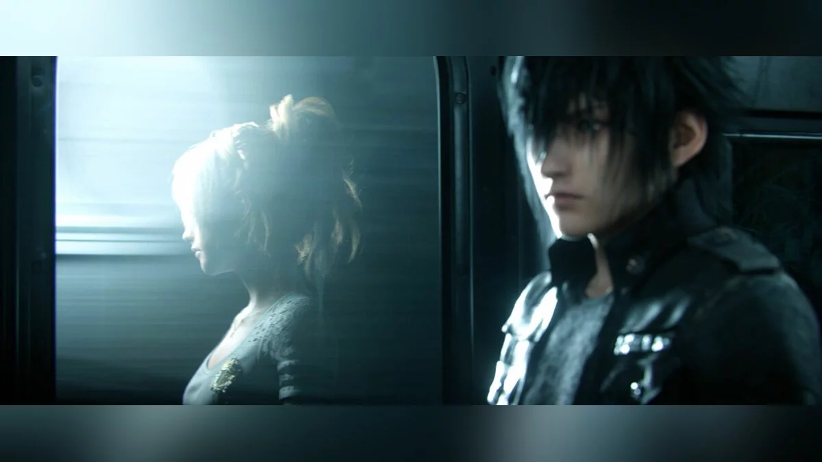 来自 Final Fantasy XV: Comrades 的截图 / 图片 216