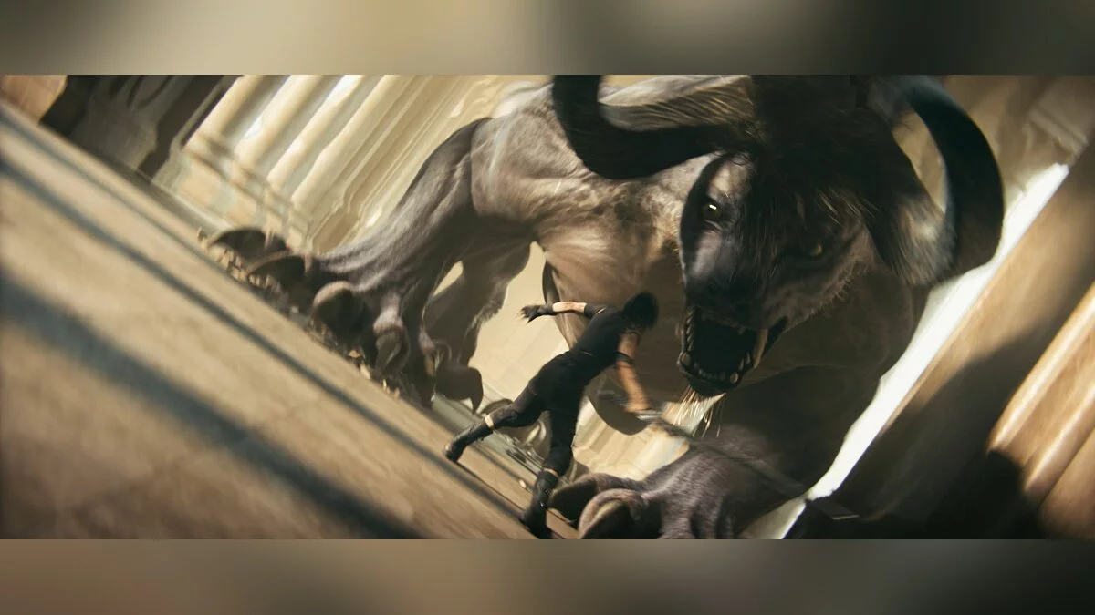 来自 Final Fantasy XV: Comrades 的截图 / 图片 219