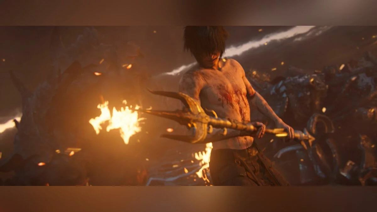 来自 Final Fantasy XV: Comrades 的截图 / 图片 221