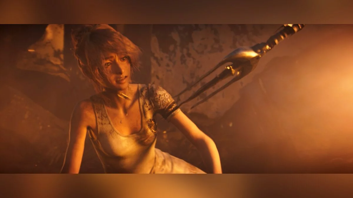 来自 Final Fantasy XV: Comrades 的截图 / 图片 222