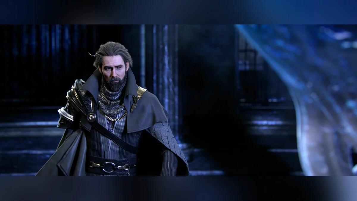 来自 Final Fantasy XV: Comrades 的截图 / 图片 223