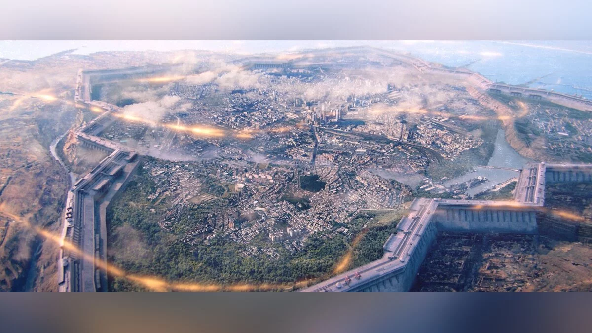 来自 Final Fantasy XV: Comrades 的截图 / 图片 224