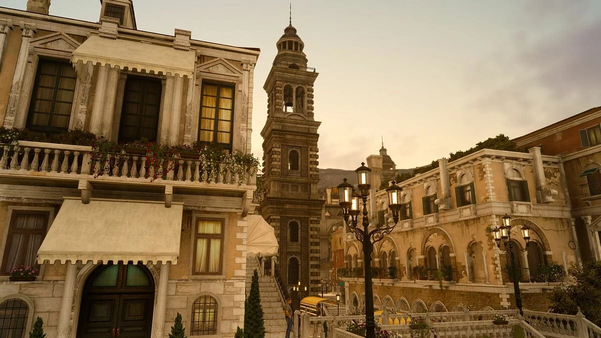 来自 Final Fantasy XV: Comrades 的截图 / 图片 229