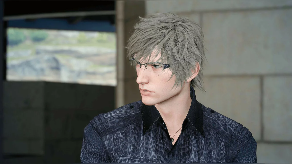 Screenshots from Final Fantasy XV / Image 353