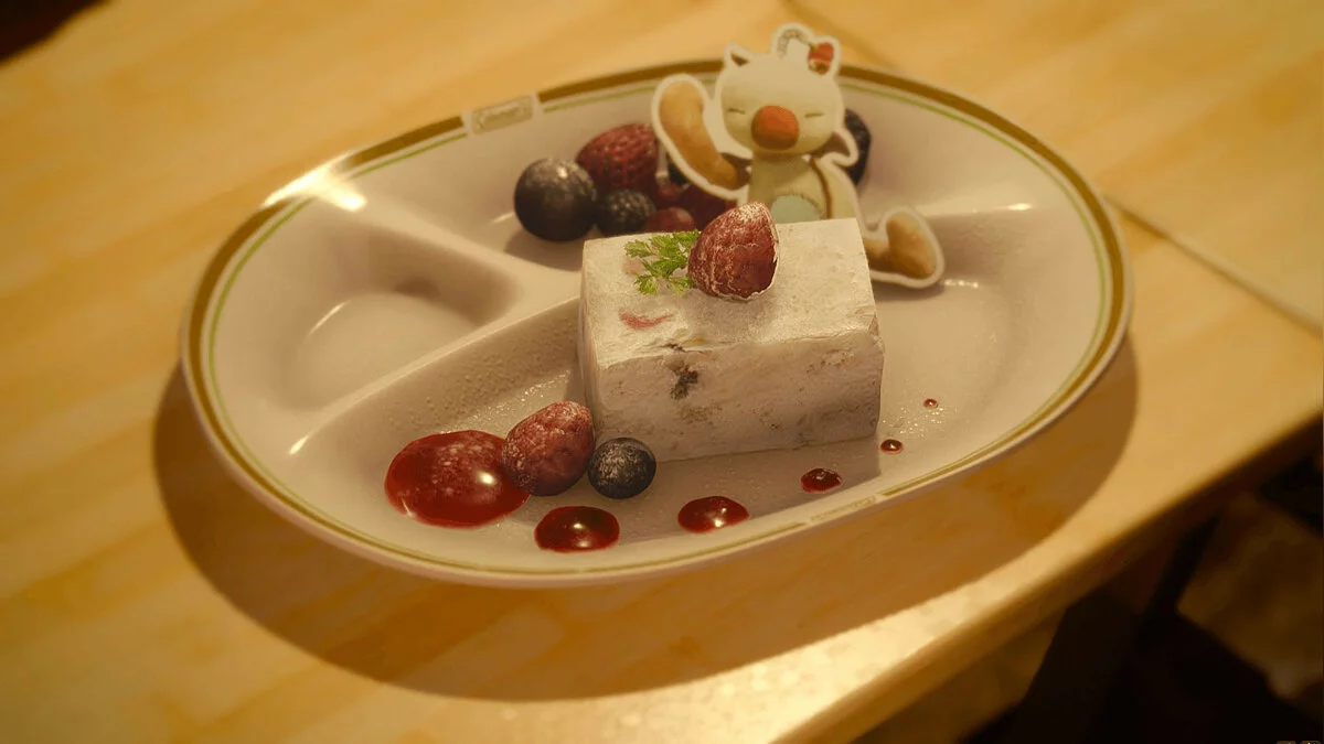 Screenshots from Final Fantasy XV / Image 349