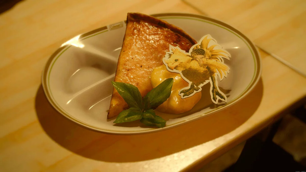 Screenshots from Final Fantasy XV / Image 350