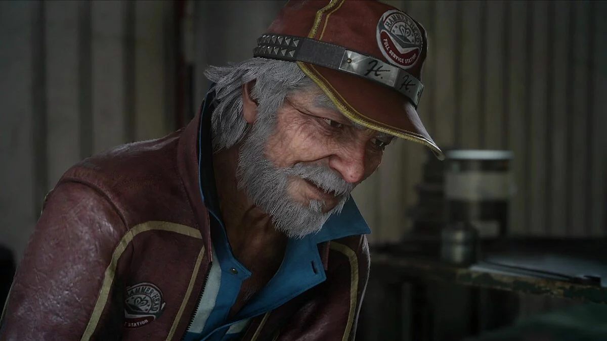 来自 Final Fantasy XV: Comrades 的截图 / 图片 126