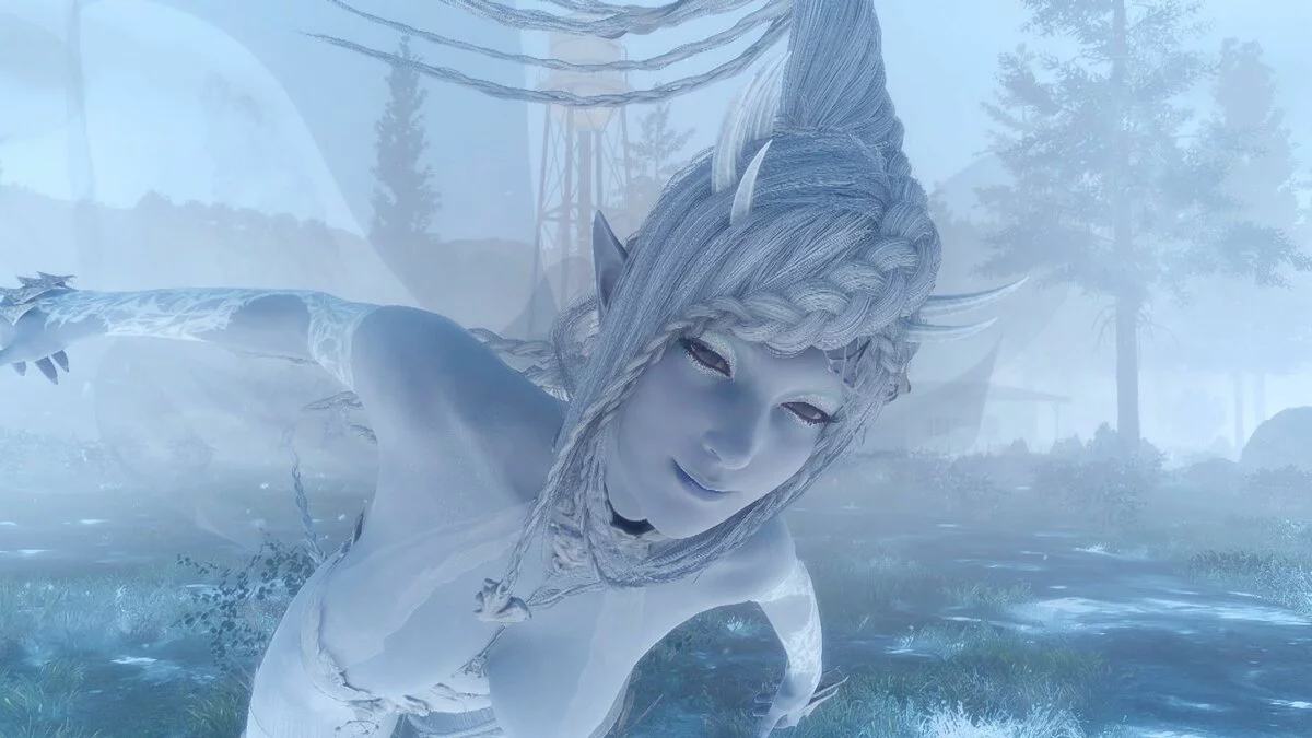 来自 Final Fantasy XV: Comrades 的截图 / 图片 204