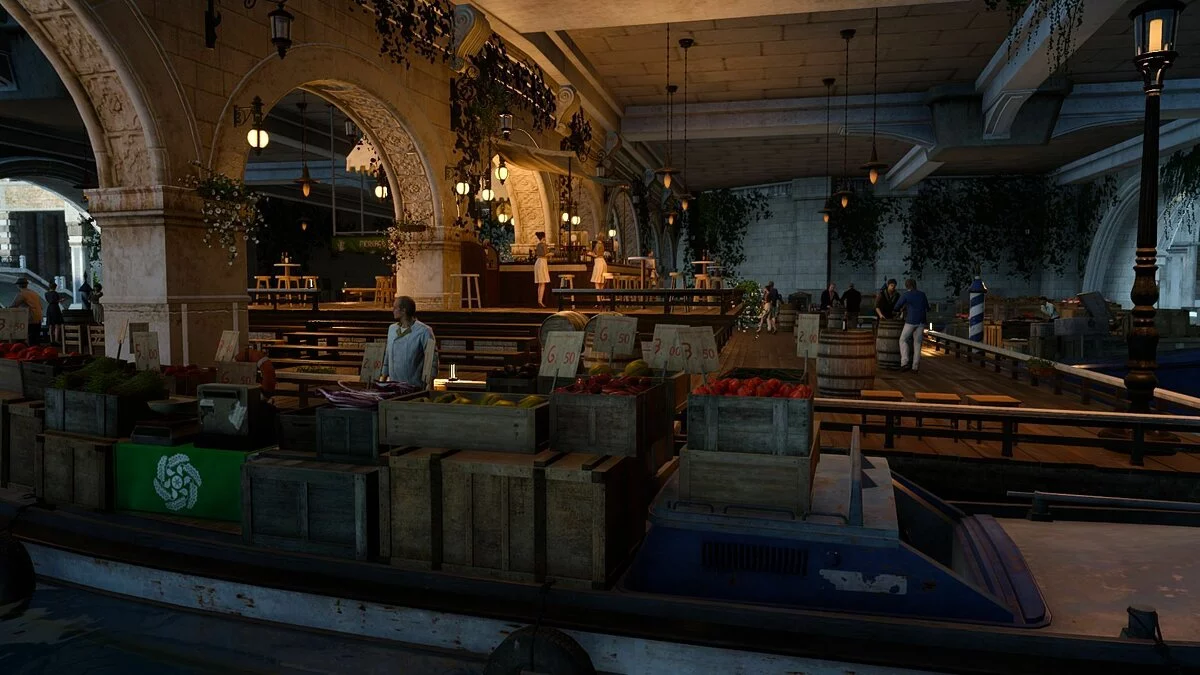 来自 Final Fantasy XV: Comrades 的截图 / 图片 231