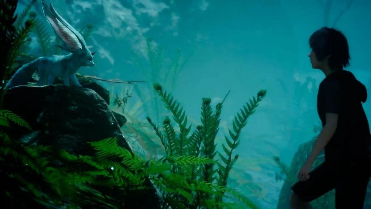 来自 Final Fantasy XV: Comrades 的截图 / 图片 146