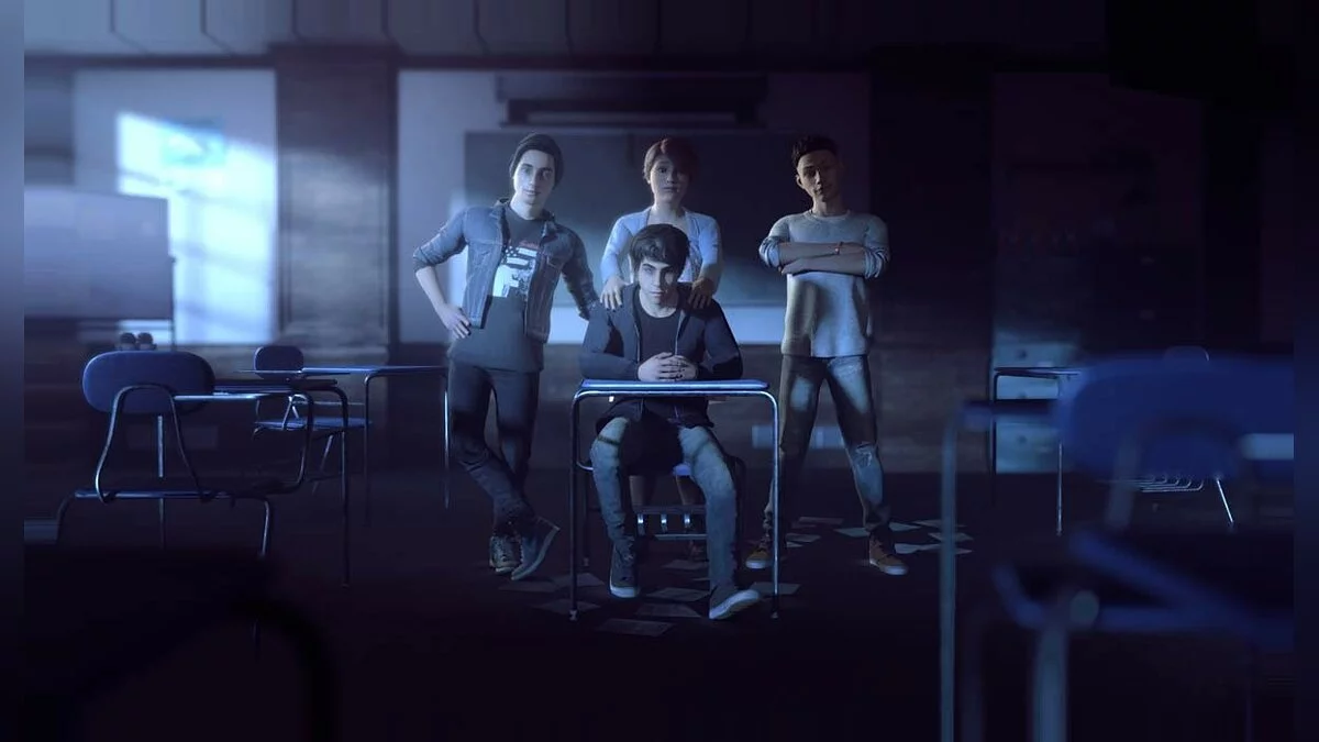 Screenshots from What Happened / Image 38