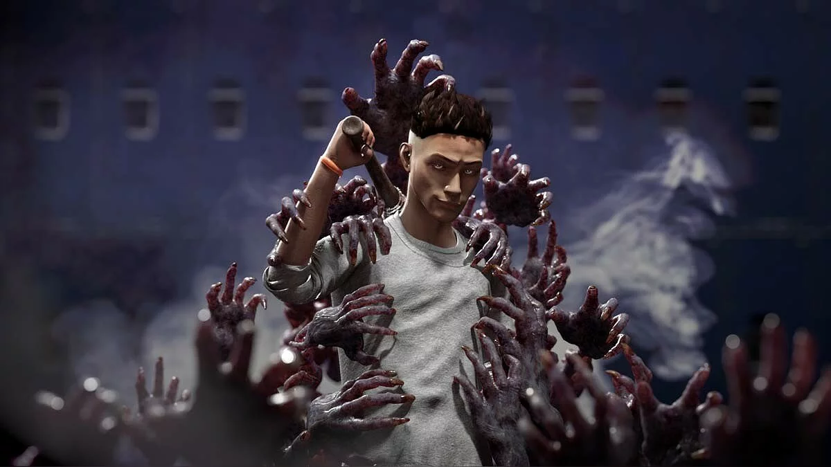 Art from What Happened / Image 9