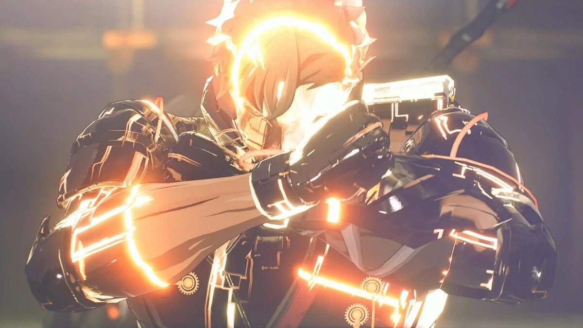 Screenshots from Scarlet Nexus / Image 45