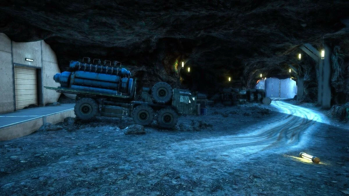 Screenshots aus Second Extinction / Bild 13