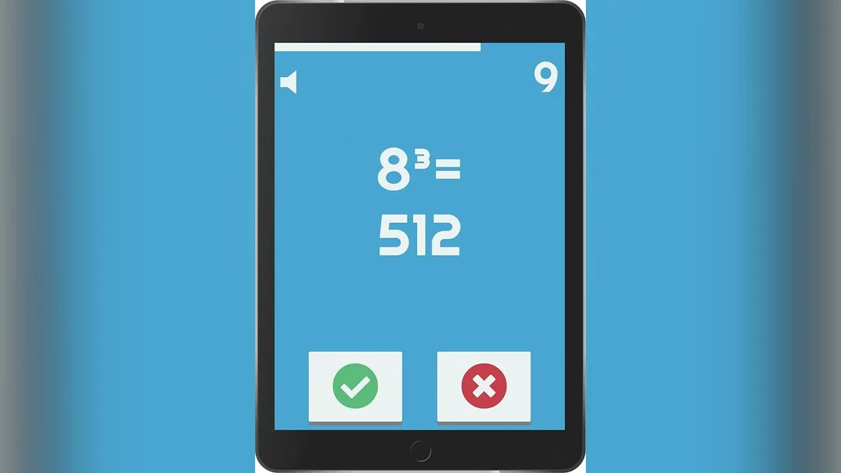 Screenshots from Speed Math 2018 / Image 3