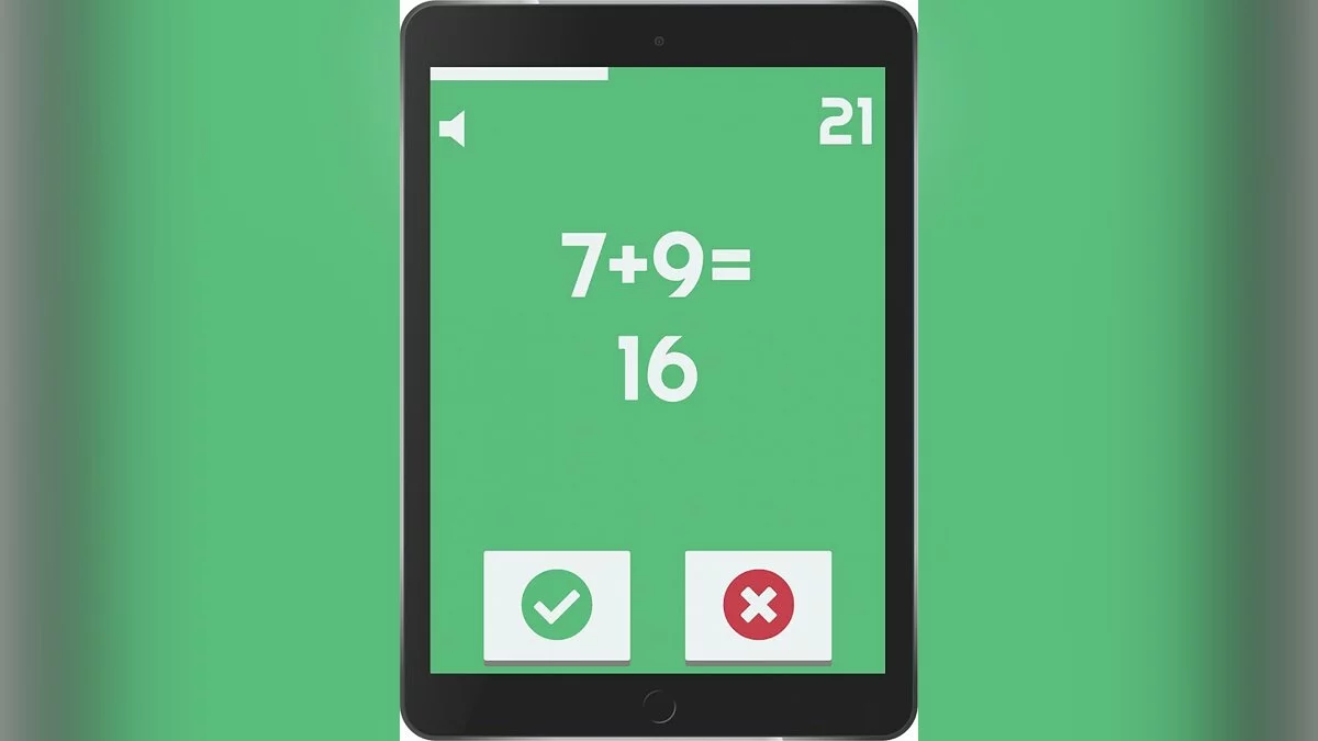 Screenshots from Speed Math 2018 / Image 5