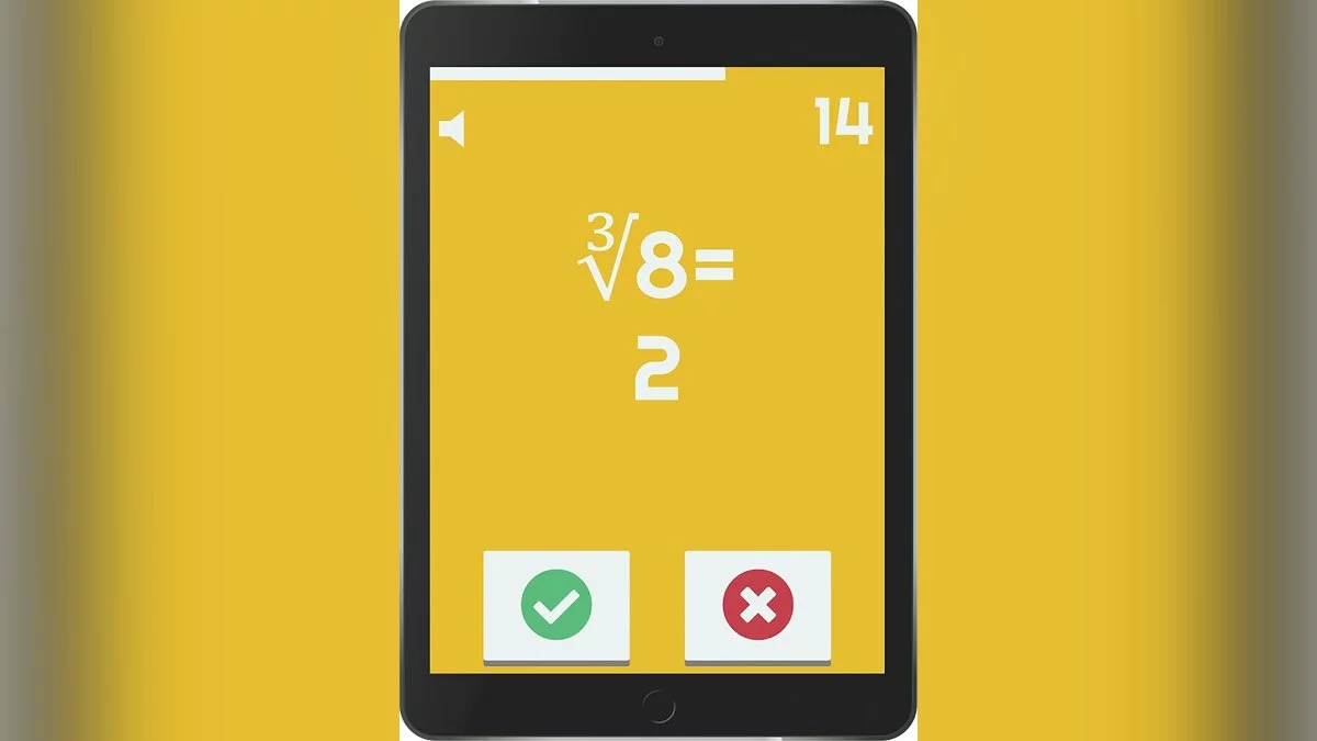 Screenshots from Speed Math 2018 / Image 6
