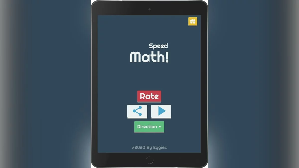 Screenshots from Speed Math 2018 / Image 7
