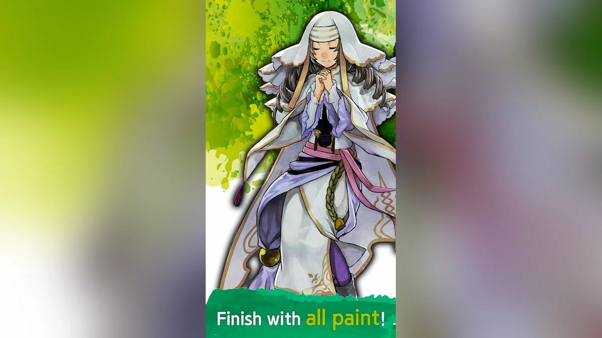 Screenshots from Fit Toon - Series 1 / Image 5