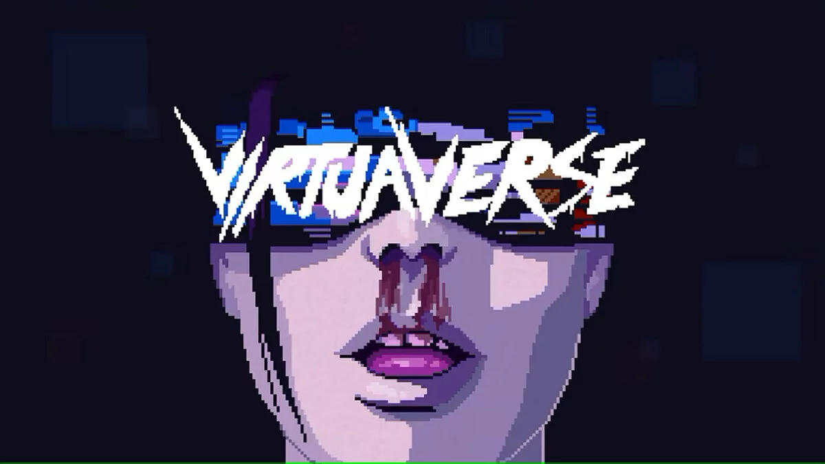 Arte de VirtuaVerse / Imagen 2