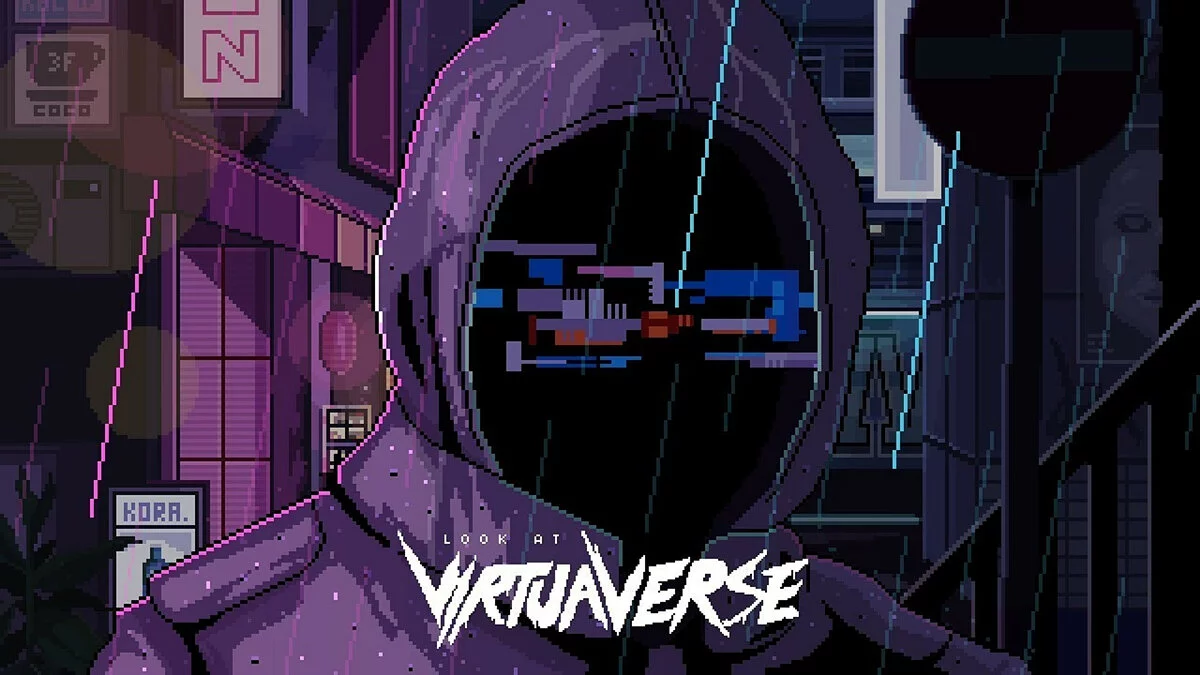 Arte de VirtuaVerse / Imagen 3