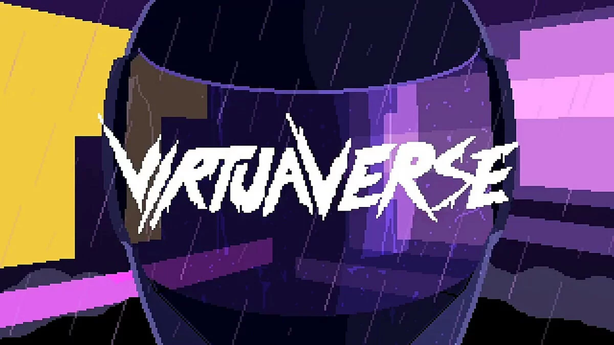 Arte de VirtuaVerse