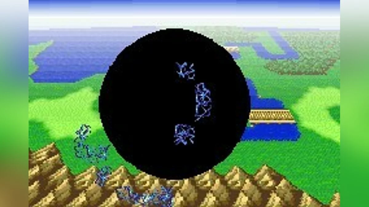 Screenshots from Final Fantasy V / Image 36