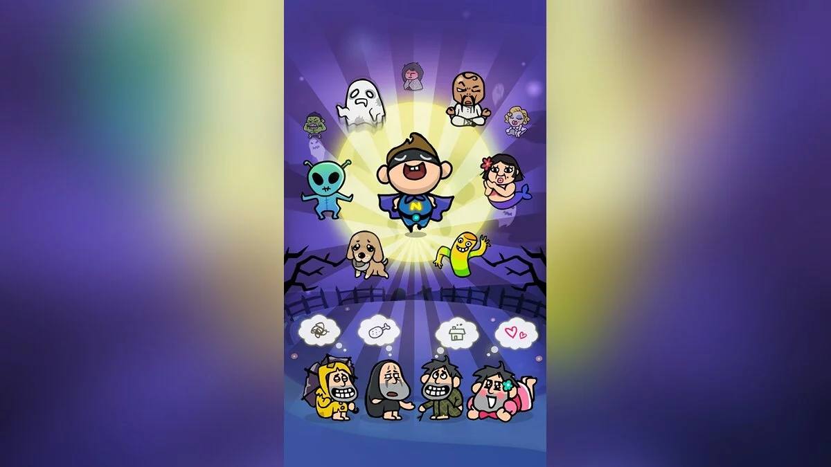The Rich King VIP - Amazing Clicker image