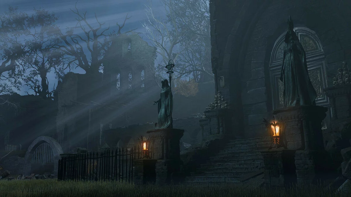 Screenshots aus Hogwarts Legacy / Bild -9