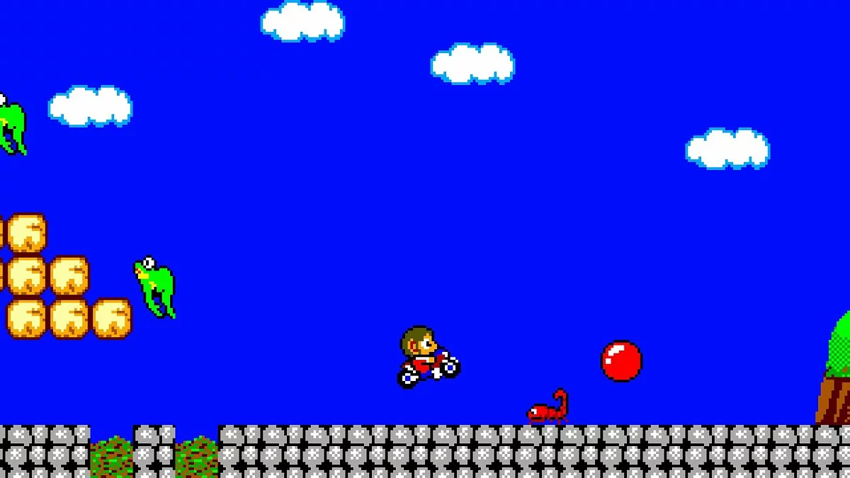 Jogos Clássicos SEGA: qual marcou mais a sua juventude? | Jaeplay