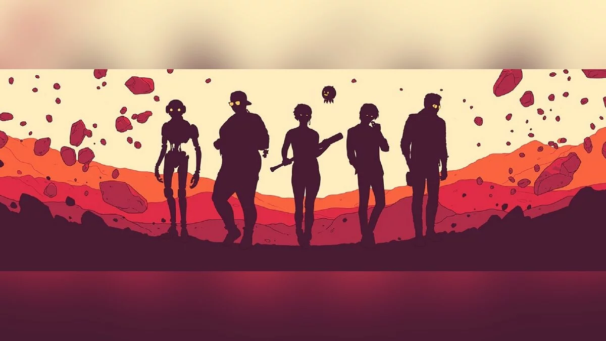 Art from Dustborn / Image 2