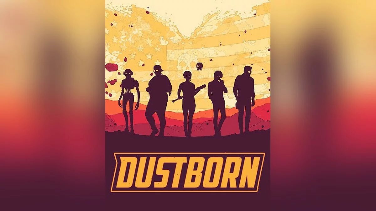 Art from Dustborn / Image 3