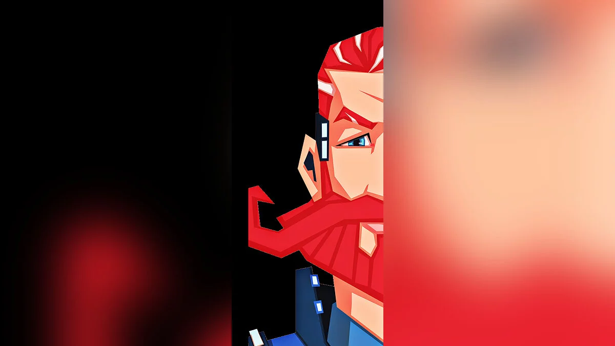 Art from Operation: Tango / Image 6
