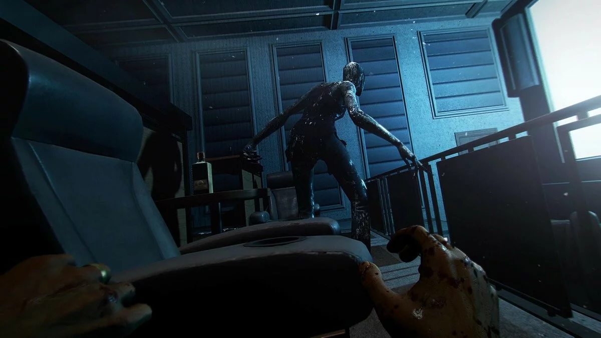 Wraith: The Oblivion - Afterlife image