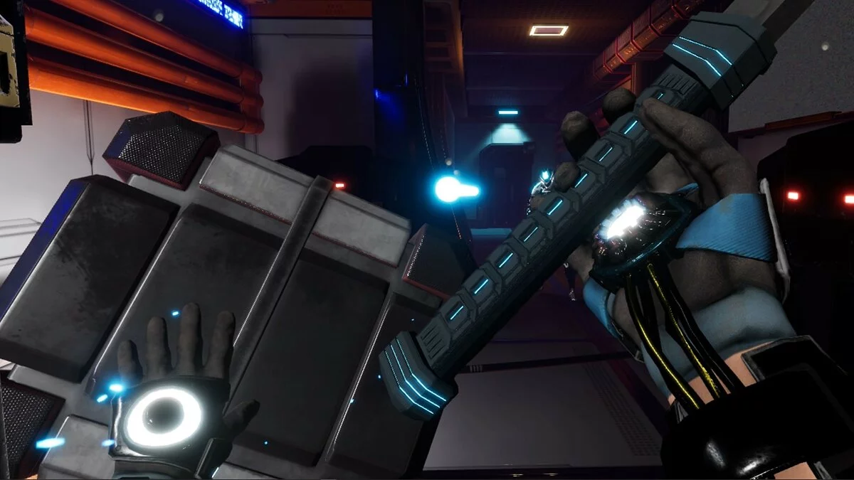 Screenshots aus LONN / Bild 10