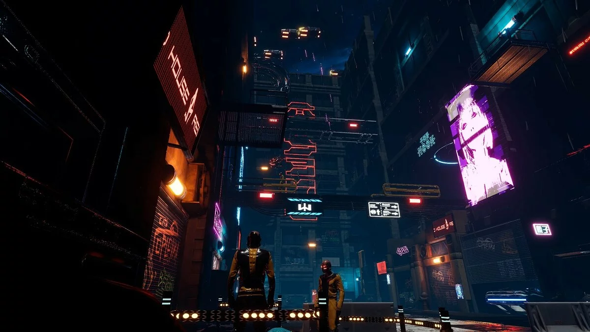 Screenshots aus LONN / Bild 6