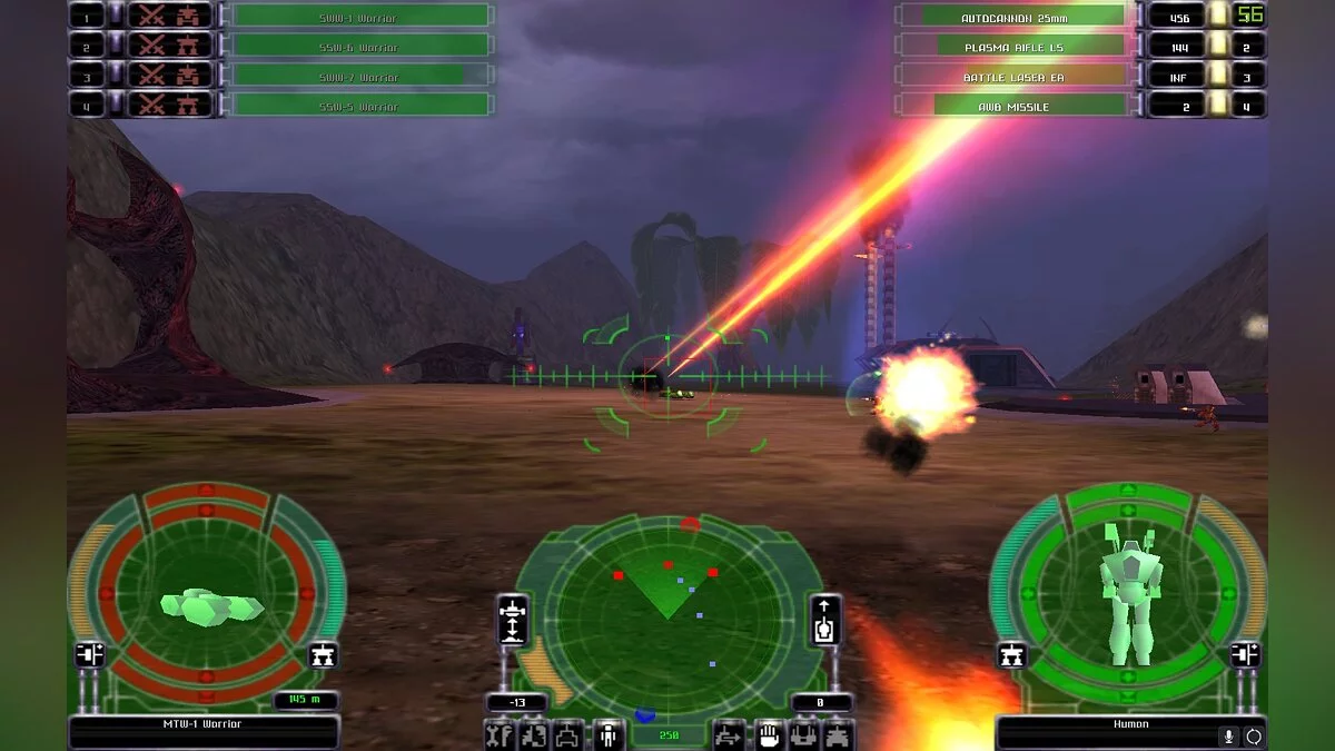 Parkan: Iron Strategy image