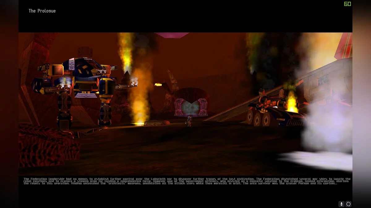 Parkan: Iron Strategy image