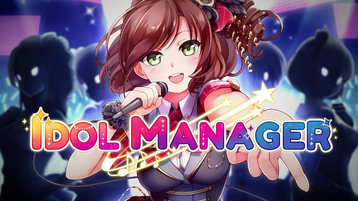 Art de Idol Manager / Image 2
