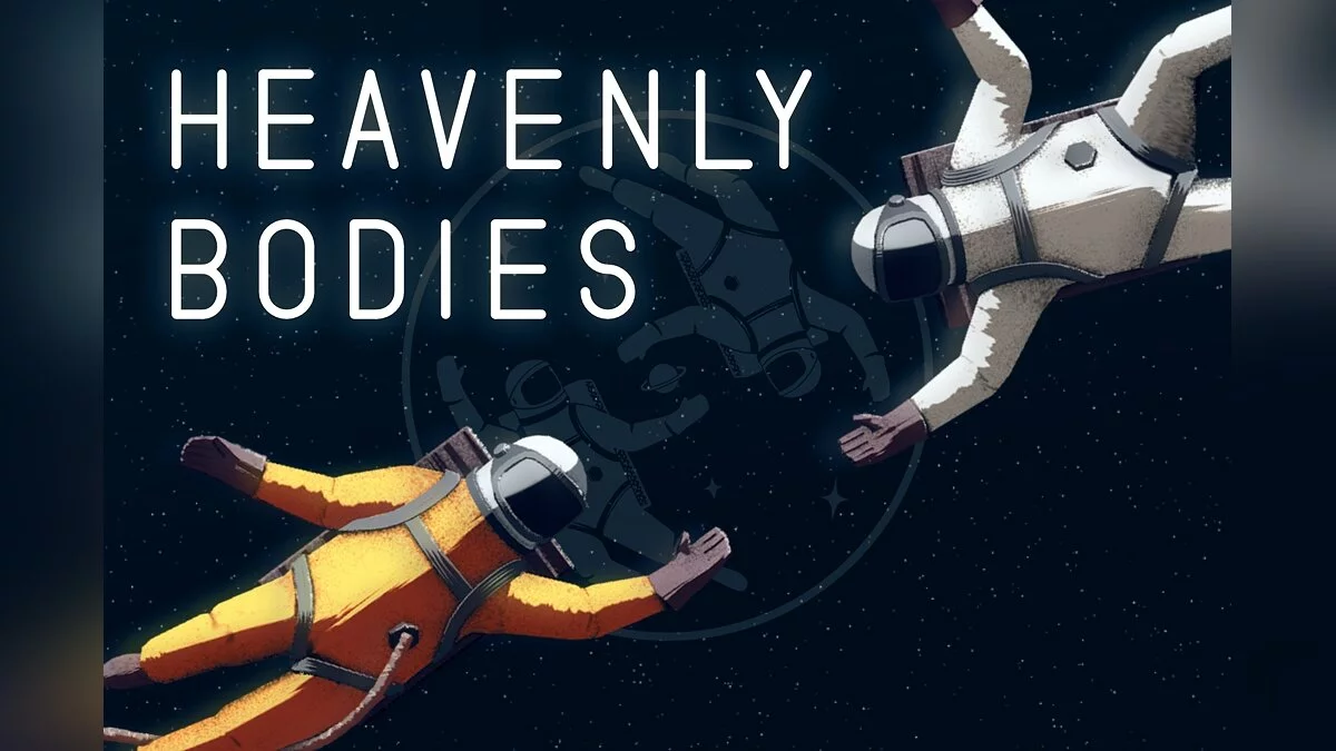 Arte de Heavenly Bodies