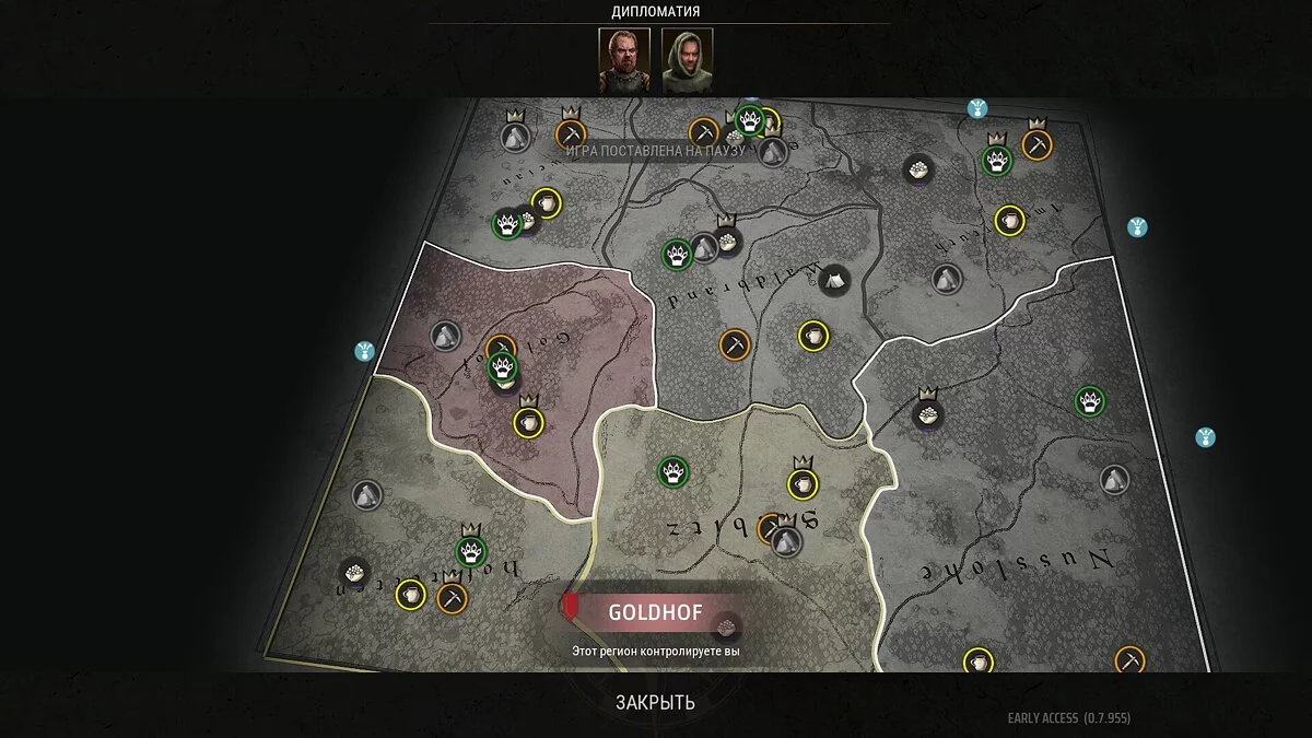 Screenshots from Manor Lords / Image 48