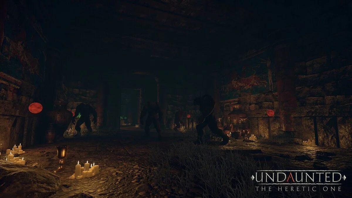 Screenshots from Ravensword: Undaunted / Image 15